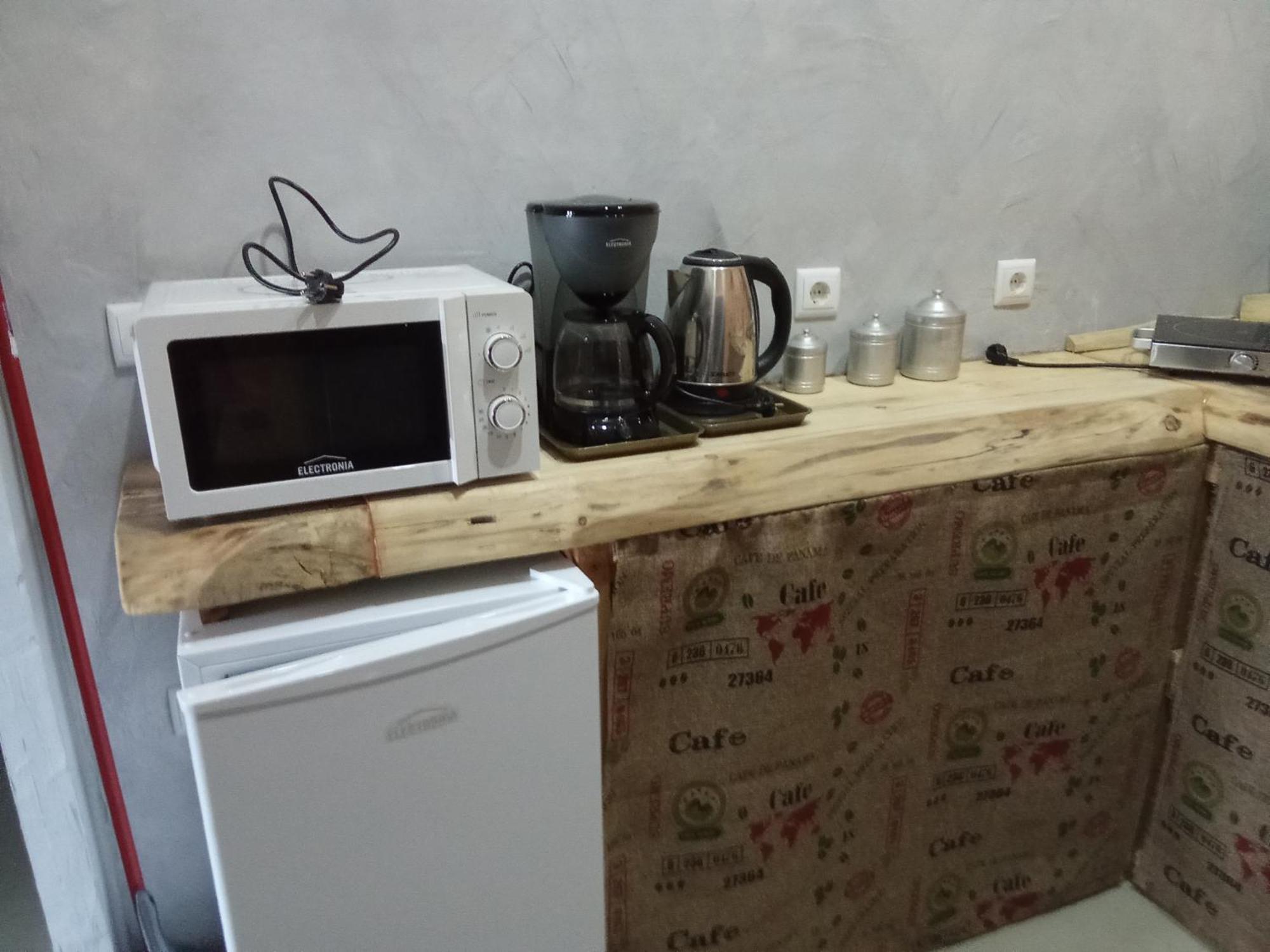 Appartement Les Anges à Covelo  Extérieur photo
