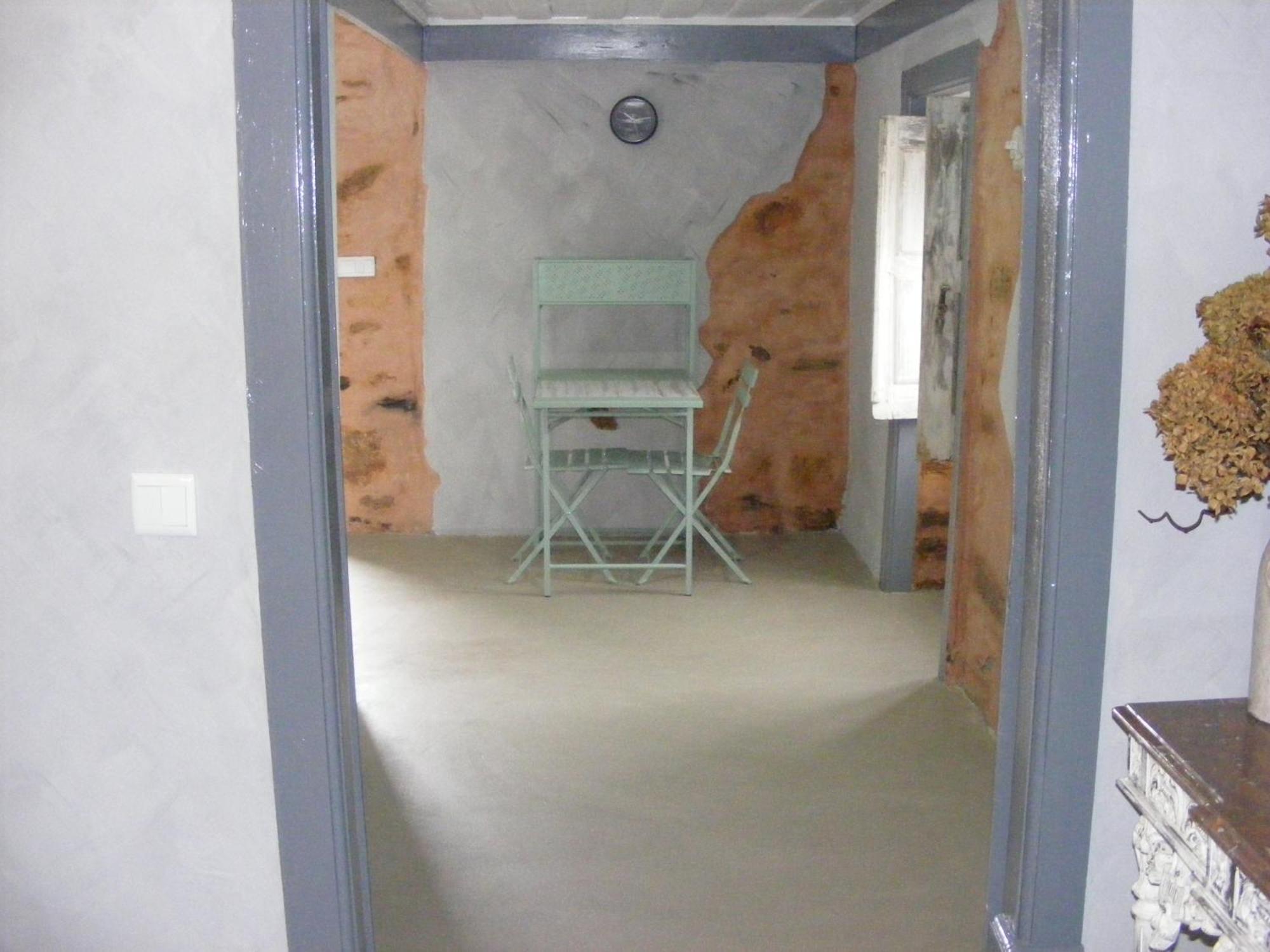 Appartement Les Anges à Covelo  Extérieur photo