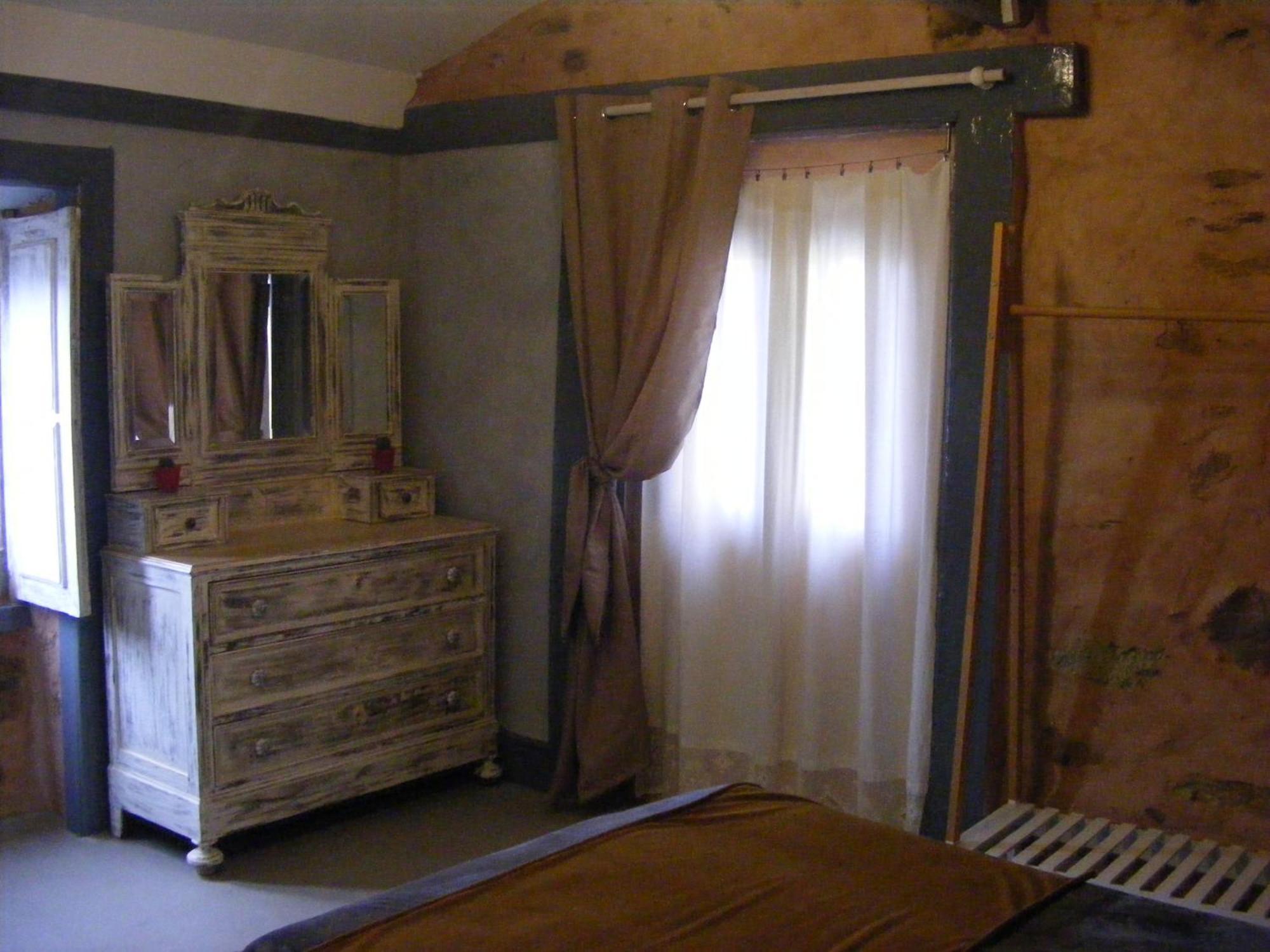 Appartement Les Anges à Covelo  Extérieur photo