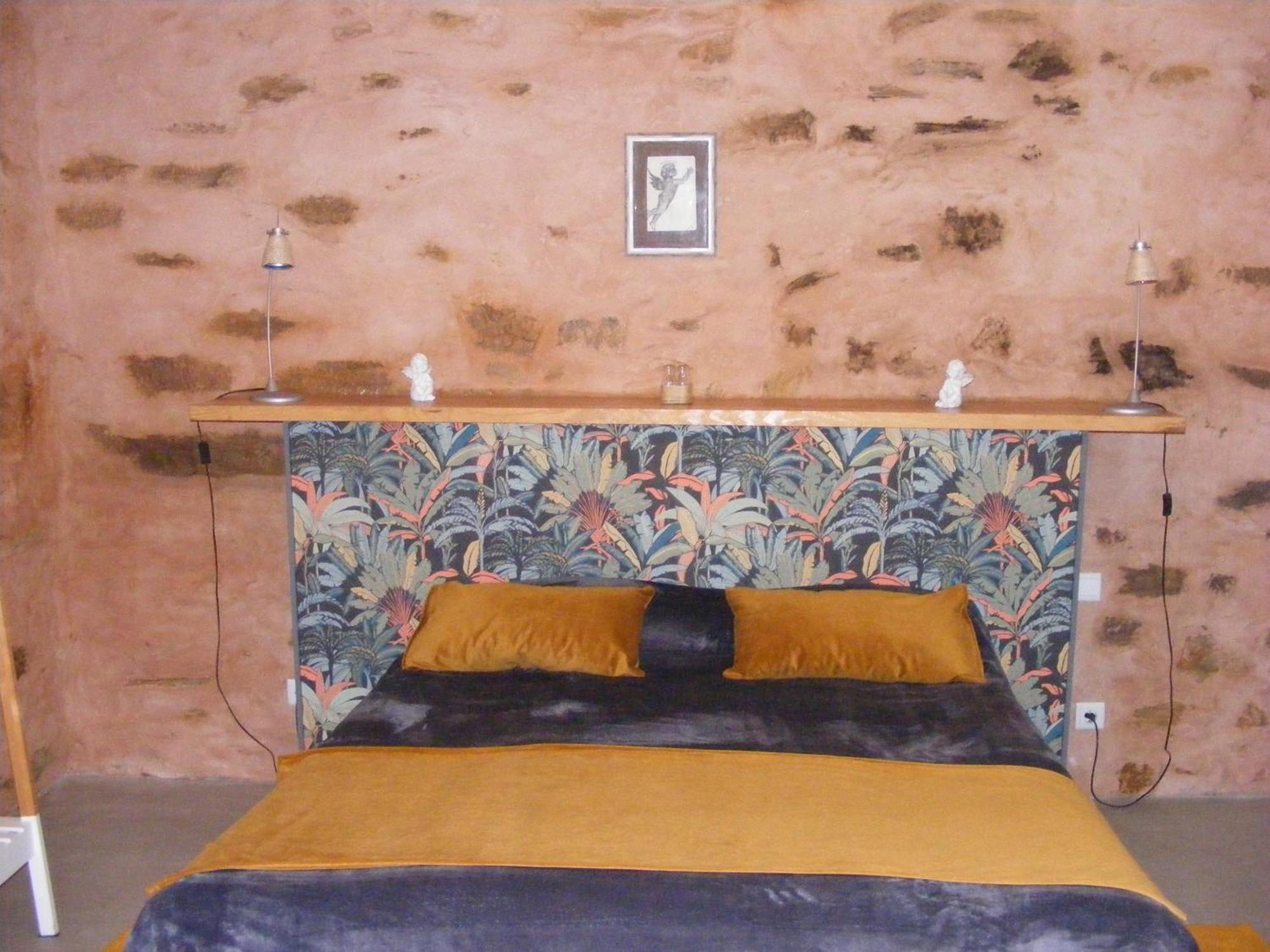 Appartement Les Anges à Covelo  Extérieur photo